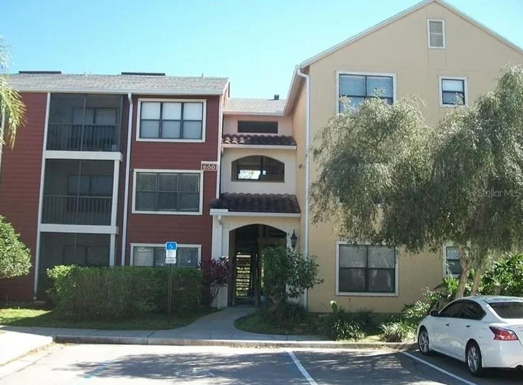 Photo of 11901 4th Street N #6306, St Petersburg, FL 33716 (MLS # TB8475374)