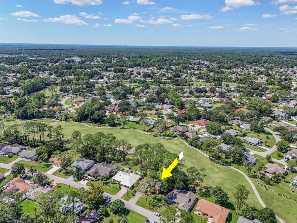 Photo of 60 Westfield Lane, Palm Coast, FL 32164 (MLS # FC321821)