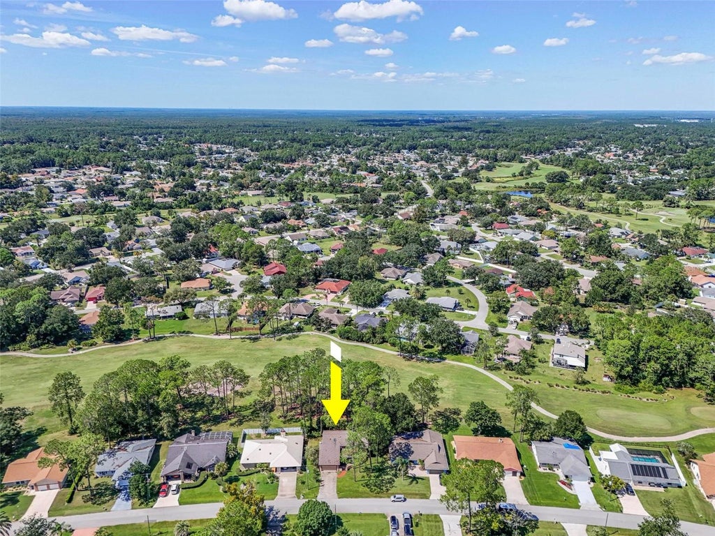 Photo of 60 Westfield Lane, Palm Coast, FL 32164 (MLS # FC321821)
