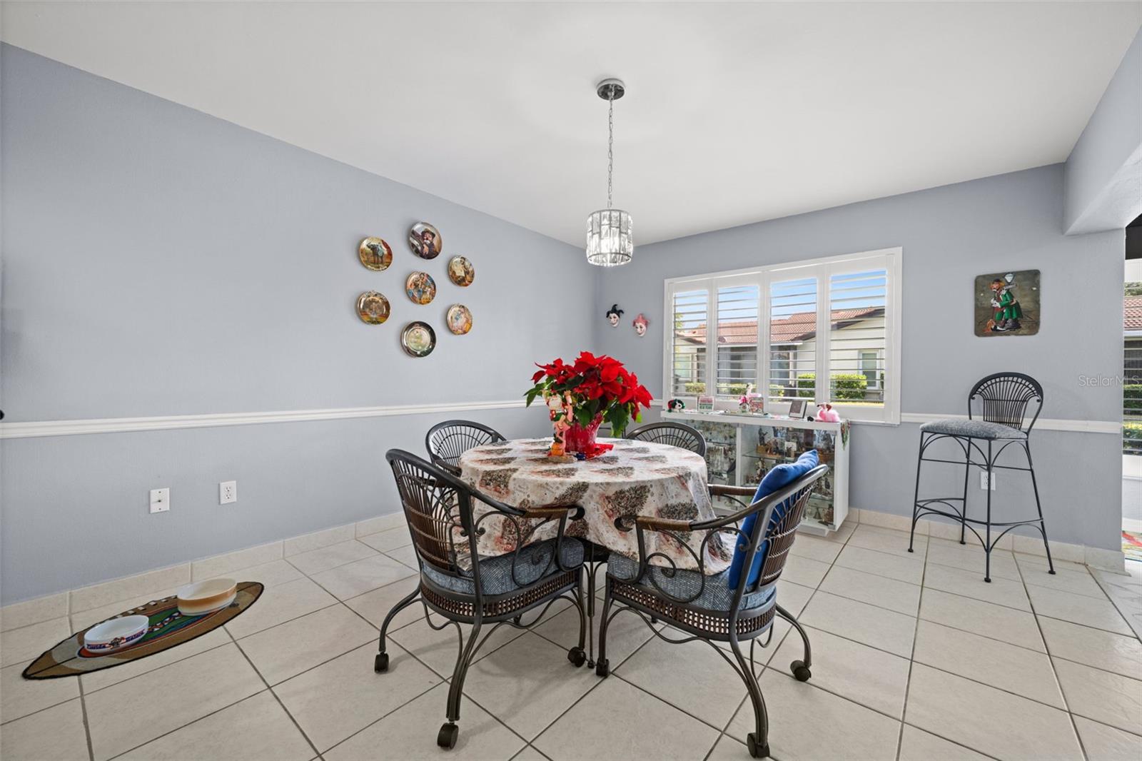 VILLAGE PLAZA SEC 6 - Residential