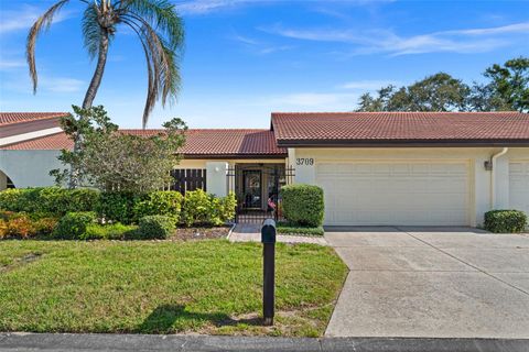 Photo of 3709 Miguel Way #8602, Sarasota, FL 34232 (MLS # A4681971)