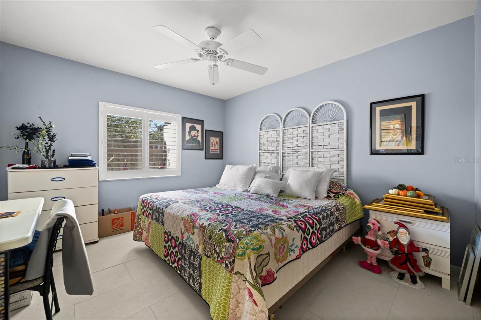 VILLAGE PLAZA SEC 6 - Residential