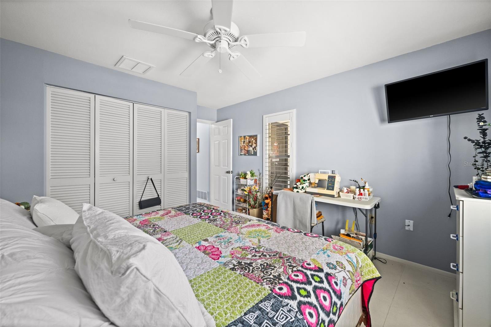 VILLAGE PLAZA SEC 6 - Residential