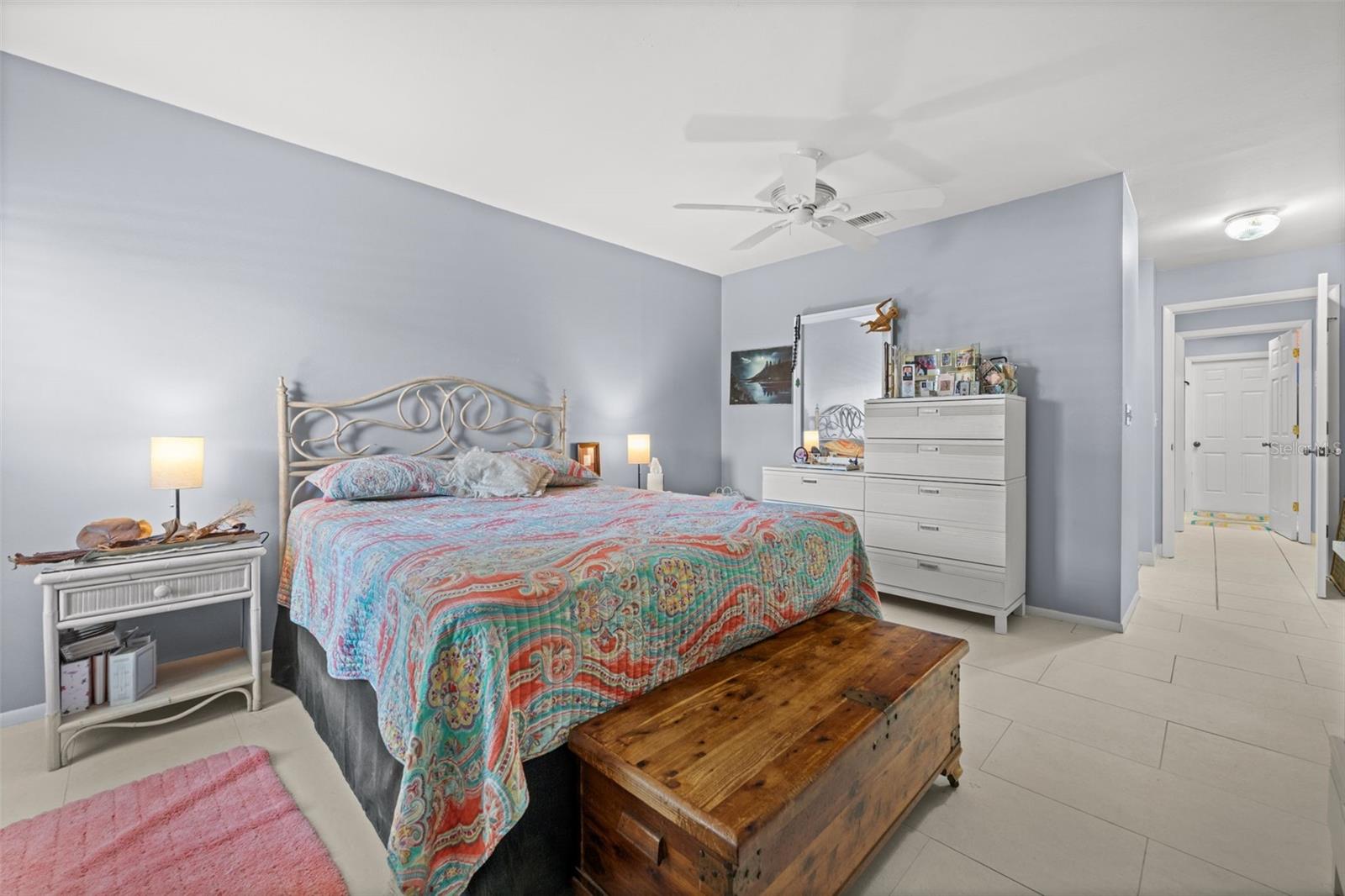 VILLAGE PLAZA SEC 6 - Residential