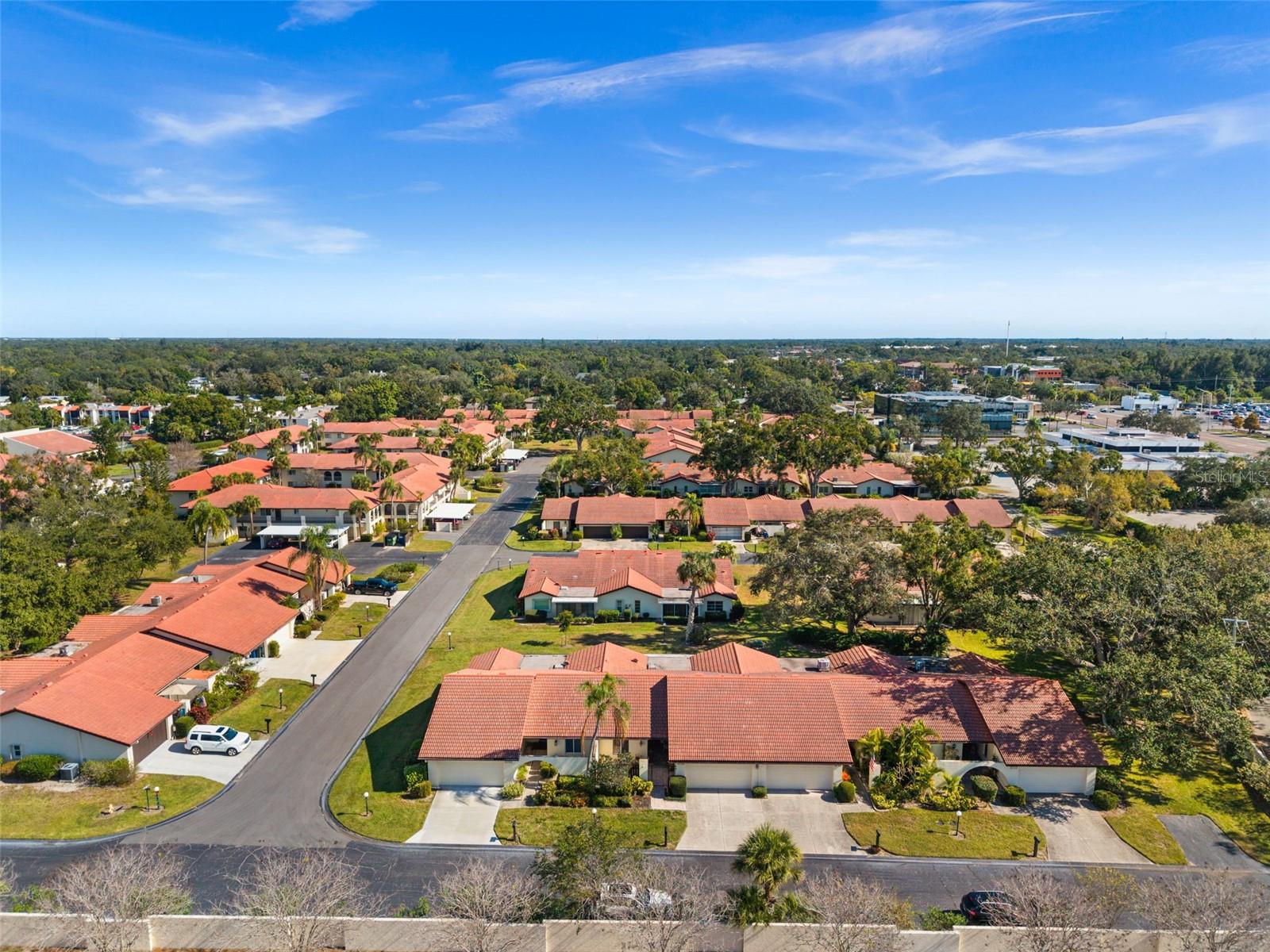 VILLAGE PLAZA SEC 6 - Residential