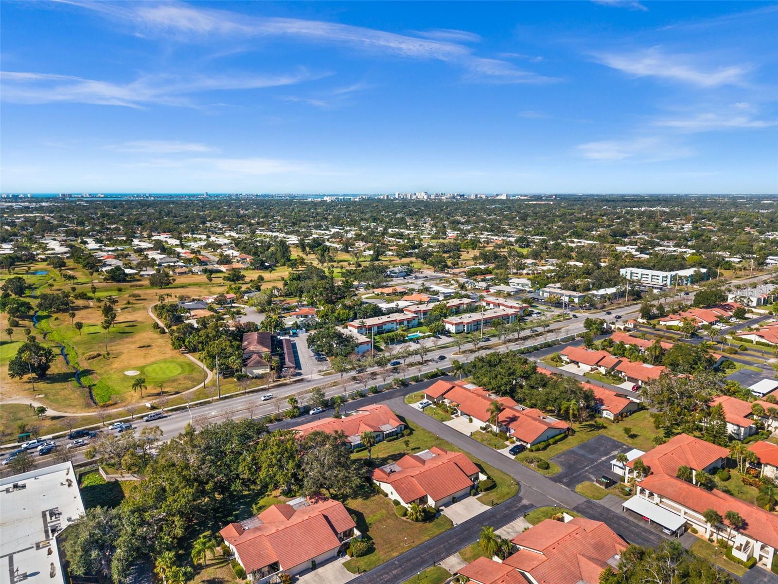 VILLAGE PLAZA SEC 6 - Residential