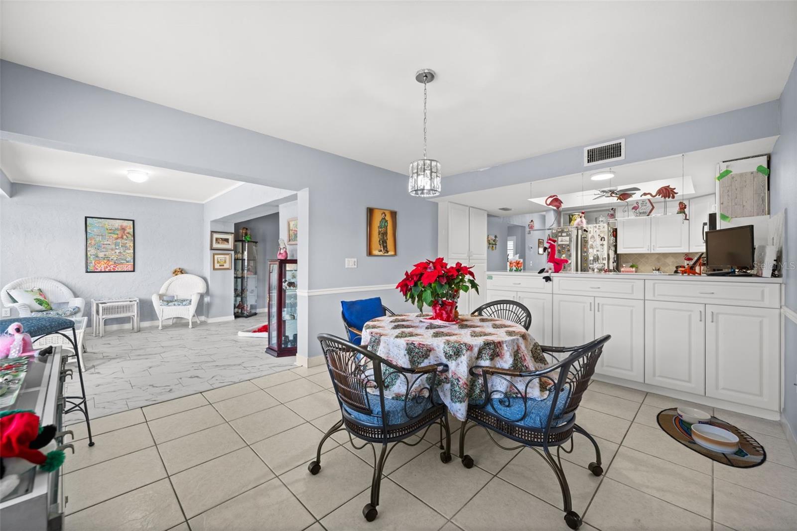 VILLAGE PLAZA SEC 6 - Residential