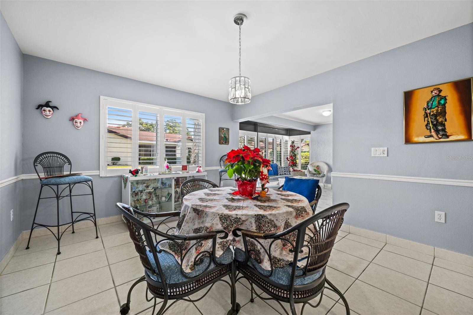 VILLAGE PLAZA SEC 6 - Residential