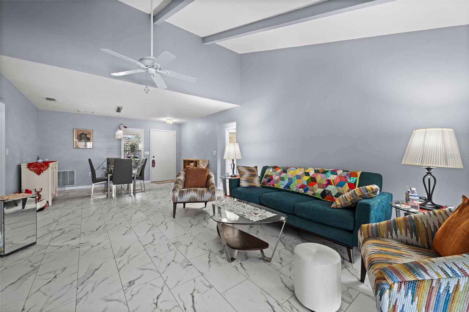 VILLAGE PLAZA SEC 6 - Residential