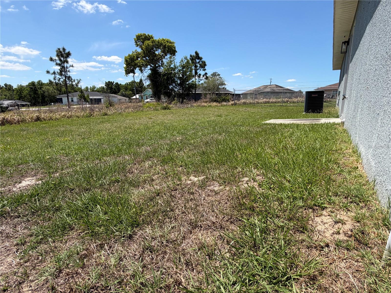 SILVER SPRINGS SHORES - Residential