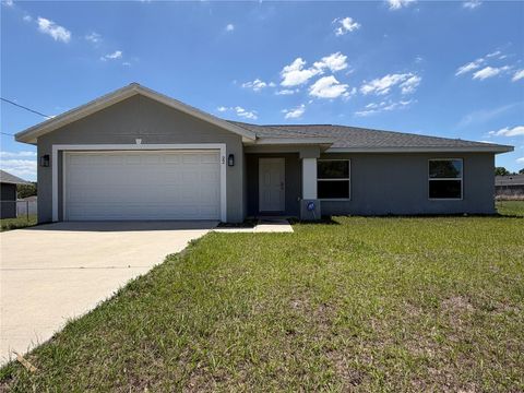 Photo of 22 Dogwood Drive Ct., Ocala, FL 34472 (MLS # O6399125)