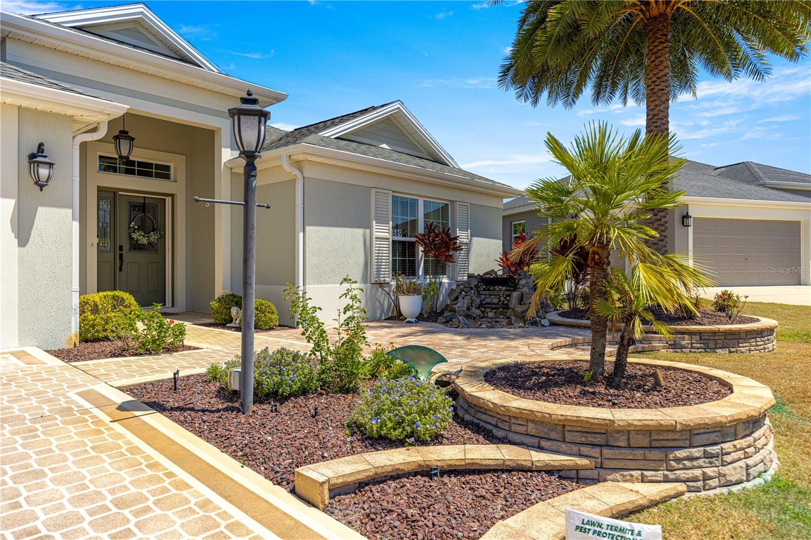 3589 DRAGON PLACE