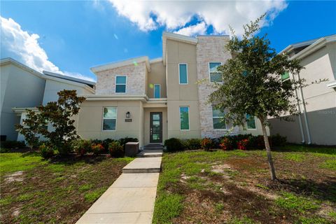 2816 SIMILE STREET KISSIMMEE FL 34746