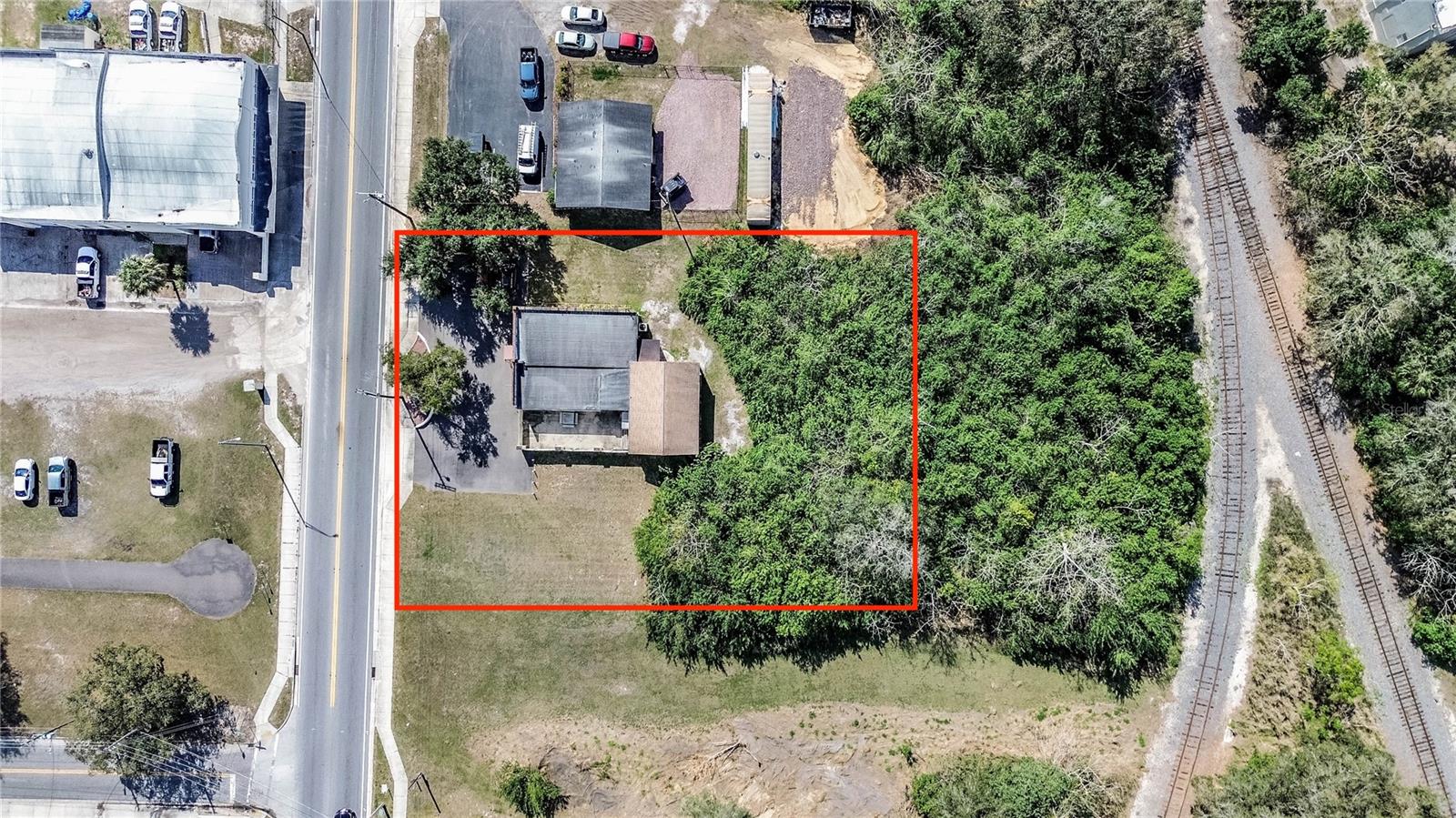 415 N SCENIC HIGHWAY