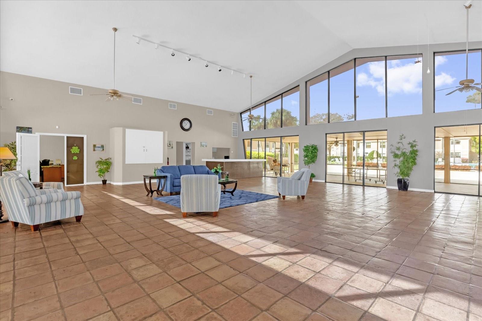 CLUB VILLAS AT WIMBLEDON PARK PH 02 - Residential