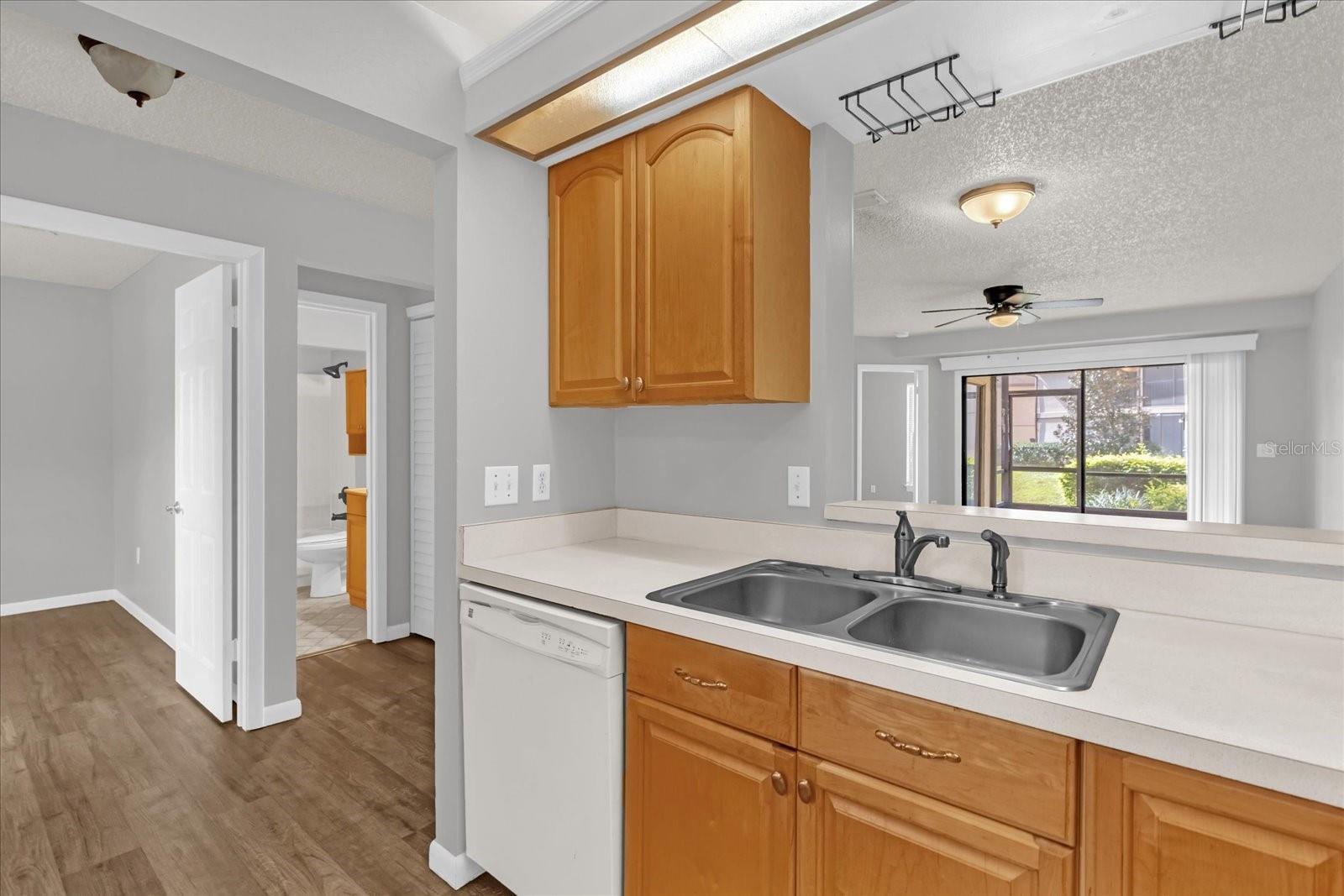 CLUB VILLAS AT WIMBLEDON PARK PH 02 - Residential