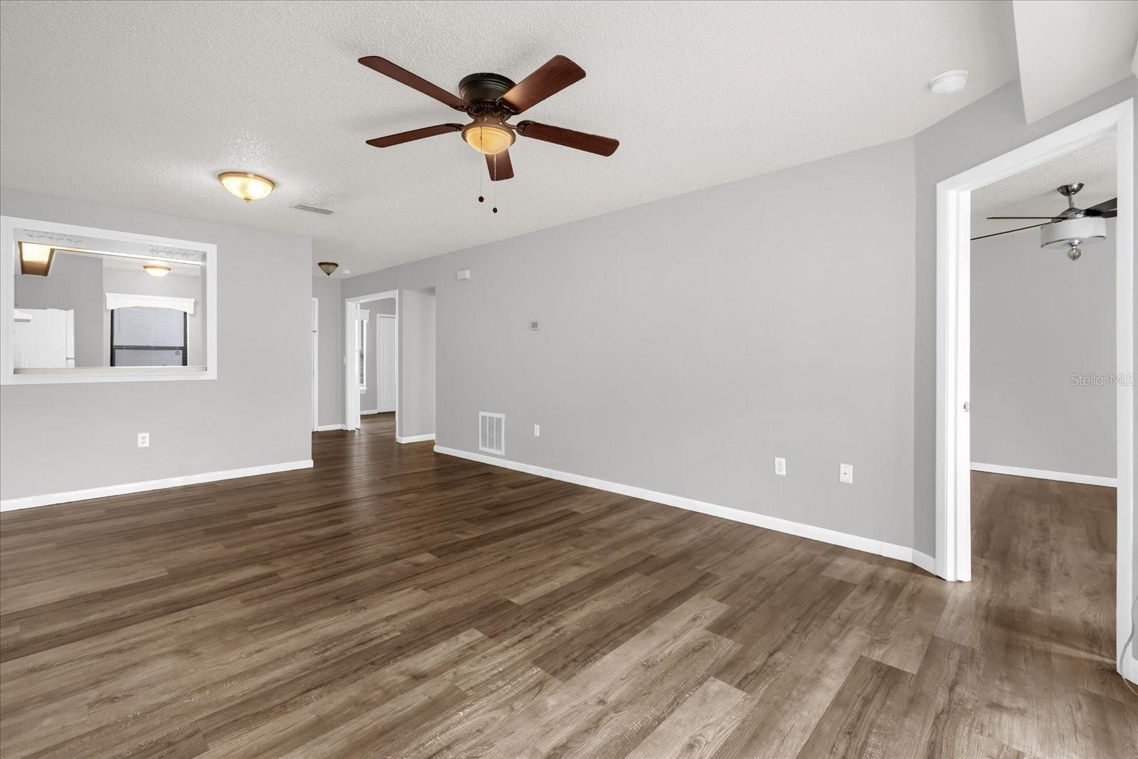 CLUB VILLAS AT WIMBLEDON PARK PH 02 - Residential