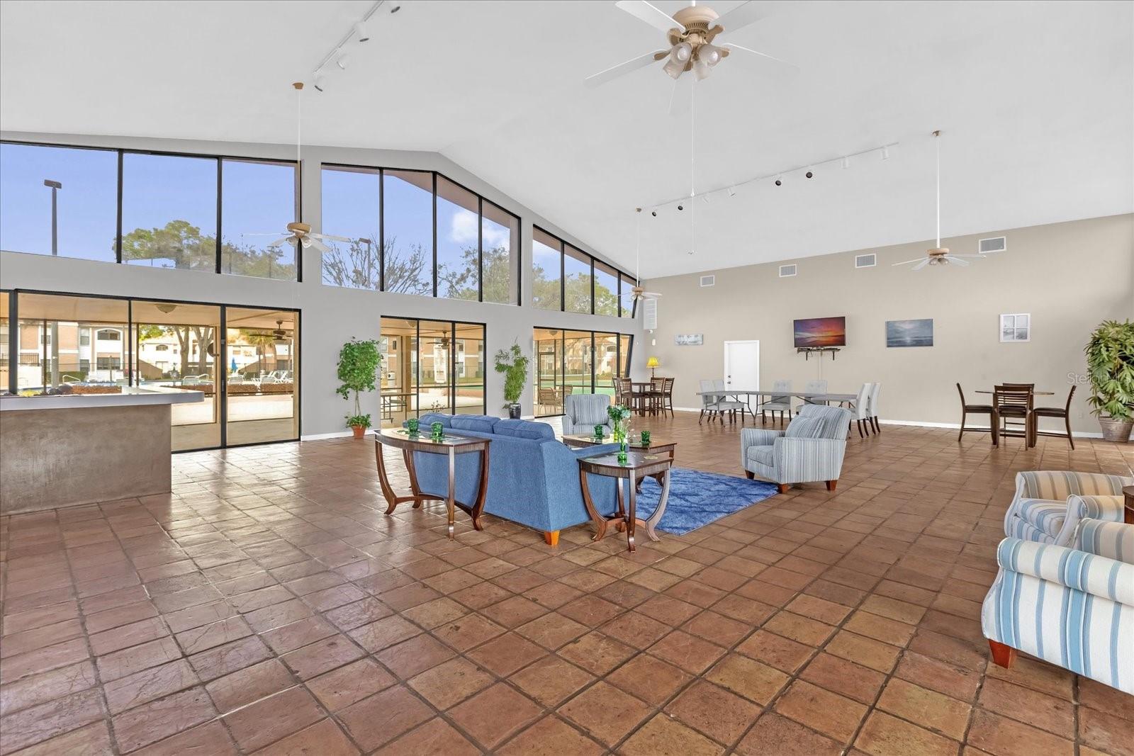 CLUB VILLAS AT WIMBLEDON PARK PH 02 - Residential