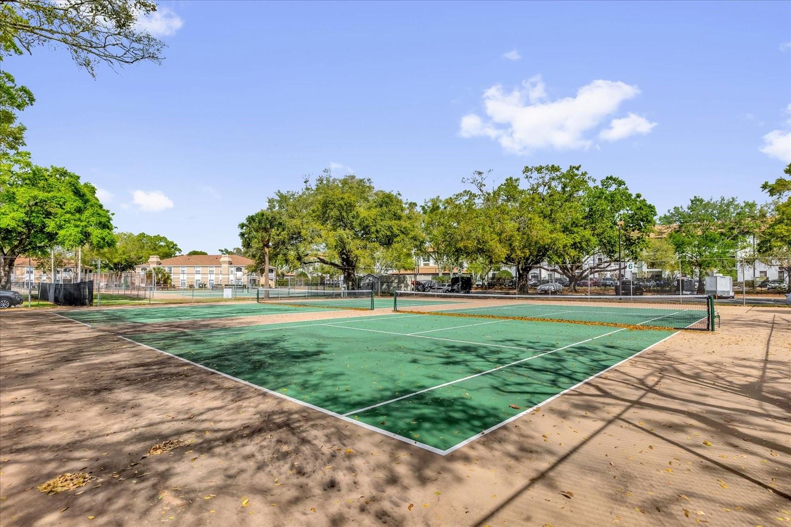 CLUB VILLAS AT WIMBLEDON PARK PH 02 - Residential