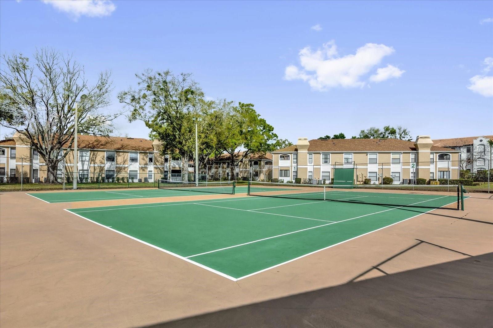 CLUB VILLAS AT WIMBLEDON PARK PH 02 - Residential