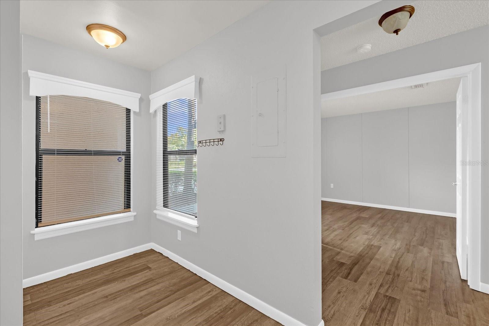 CLUB VILLAS AT WIMBLEDON PARK PH 02 - Residential