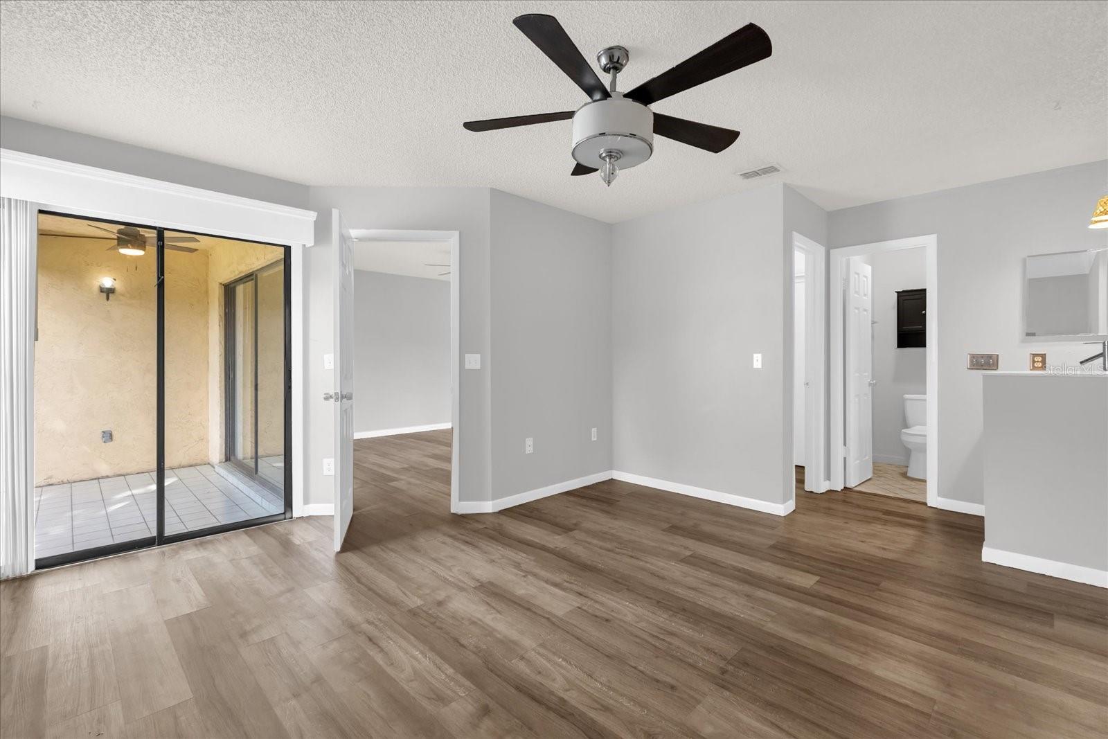 CLUB VILLAS AT WIMBLEDON PARK PH 02 - Residential