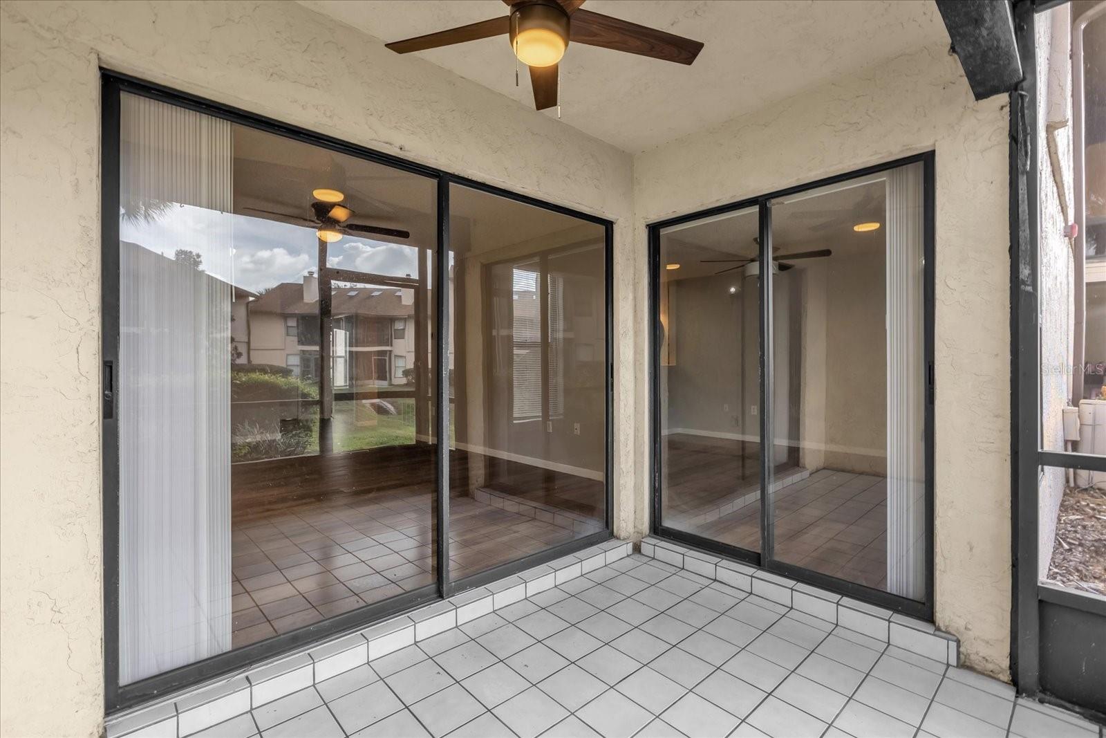 CLUB VILLAS AT WIMBLEDON PARK PH 02 - Residential