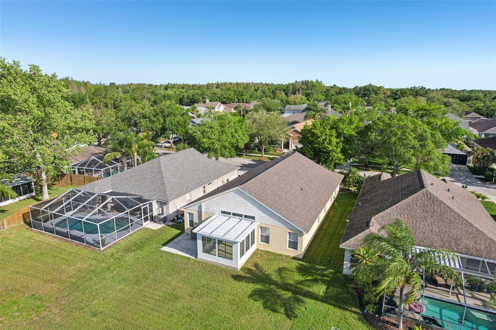 VILLAROSA PH 1B2 - Residential