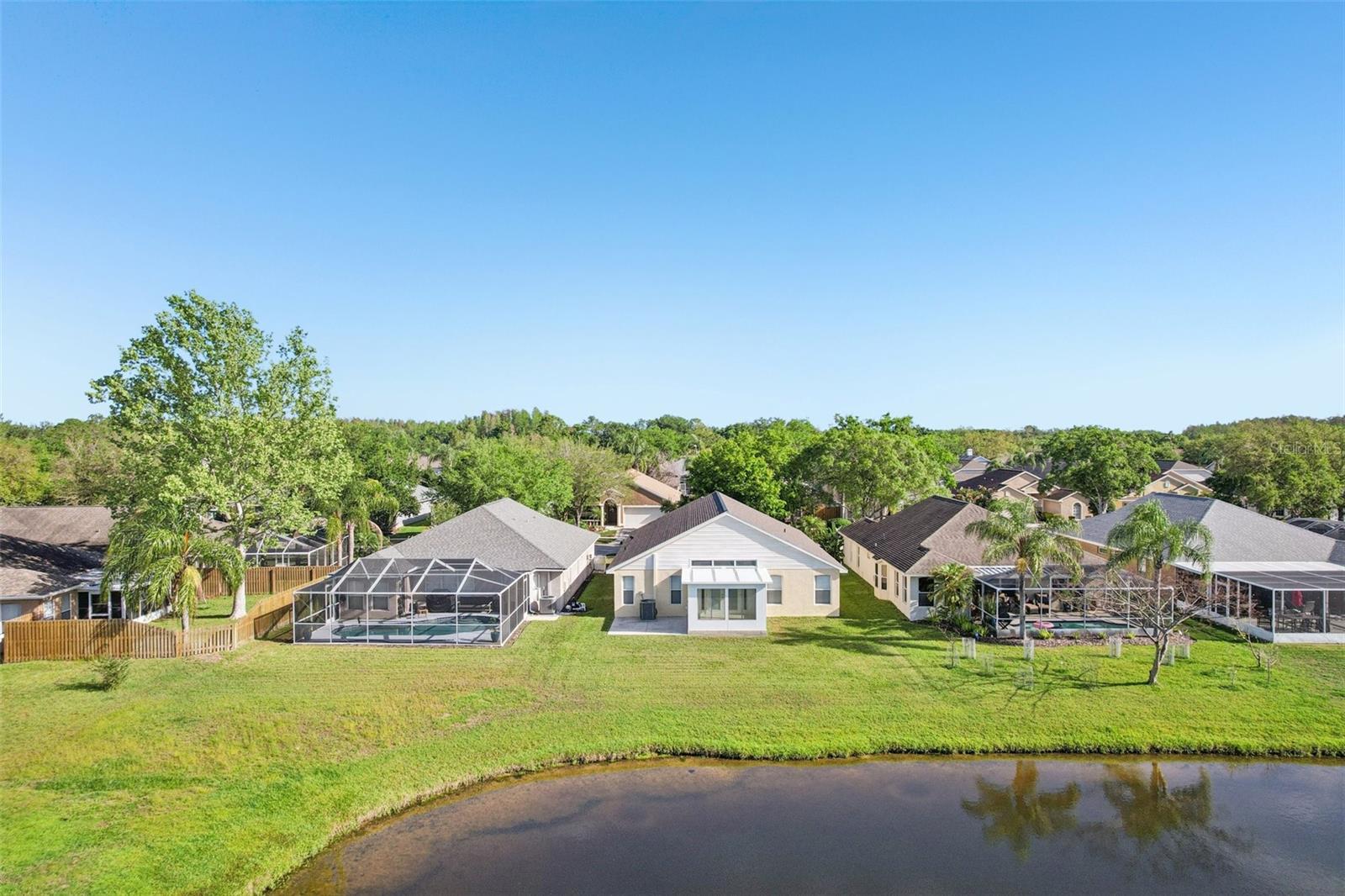 VILLAROSA PH 1B2 - Residential