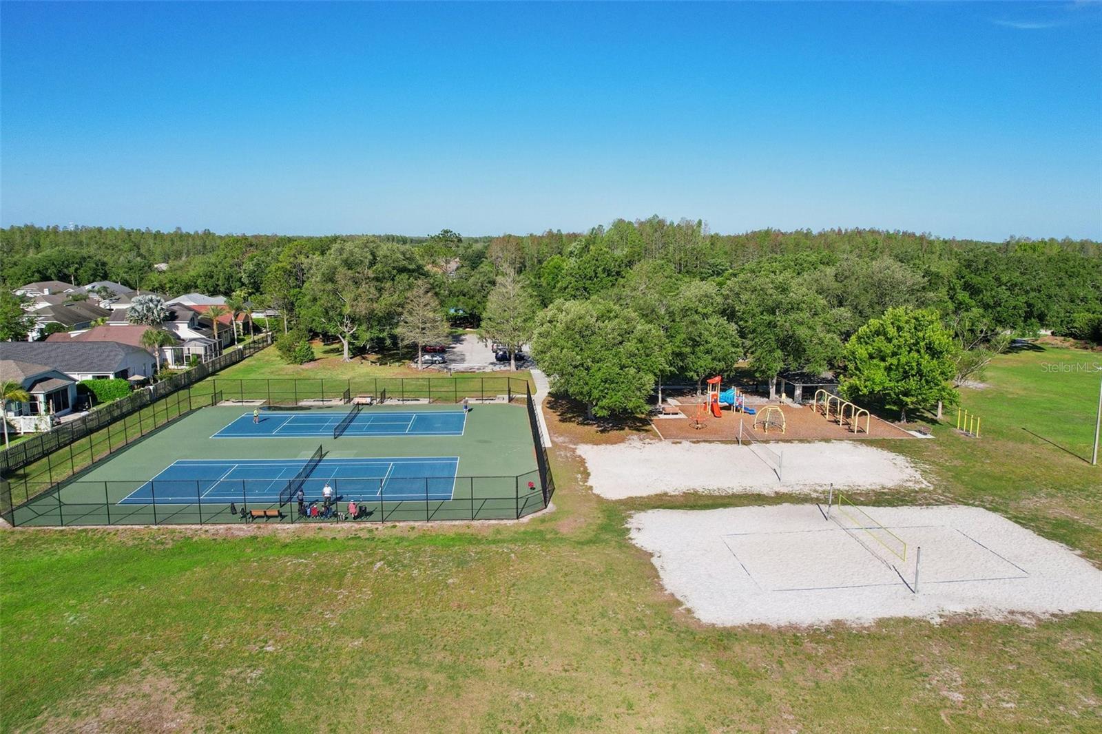 VILLAROSA PH 1B2 - Residential