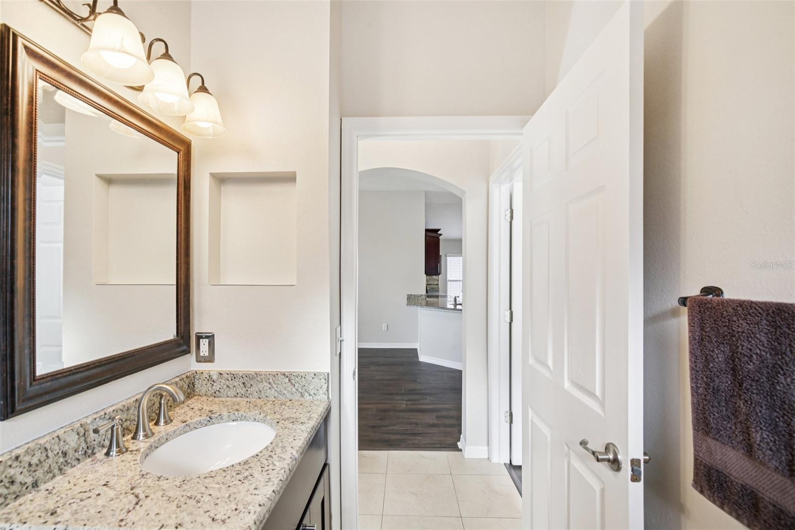 VILLAROSA PH 1B2 - Residential