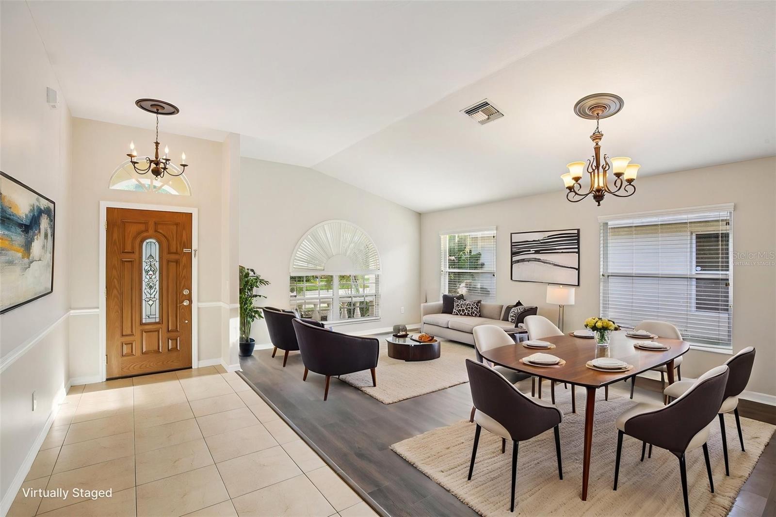 VILLAROSA PH 1B2 - Residential