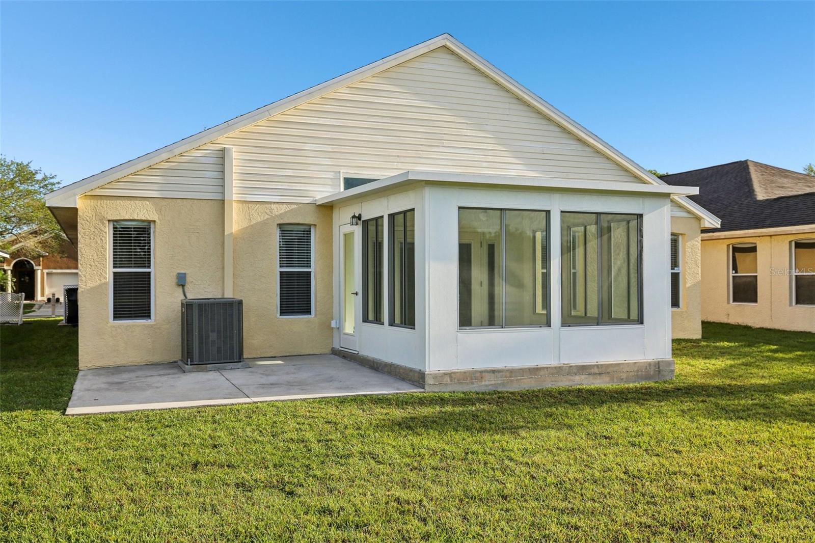 VILLAROSA PH 1B2 - Residential