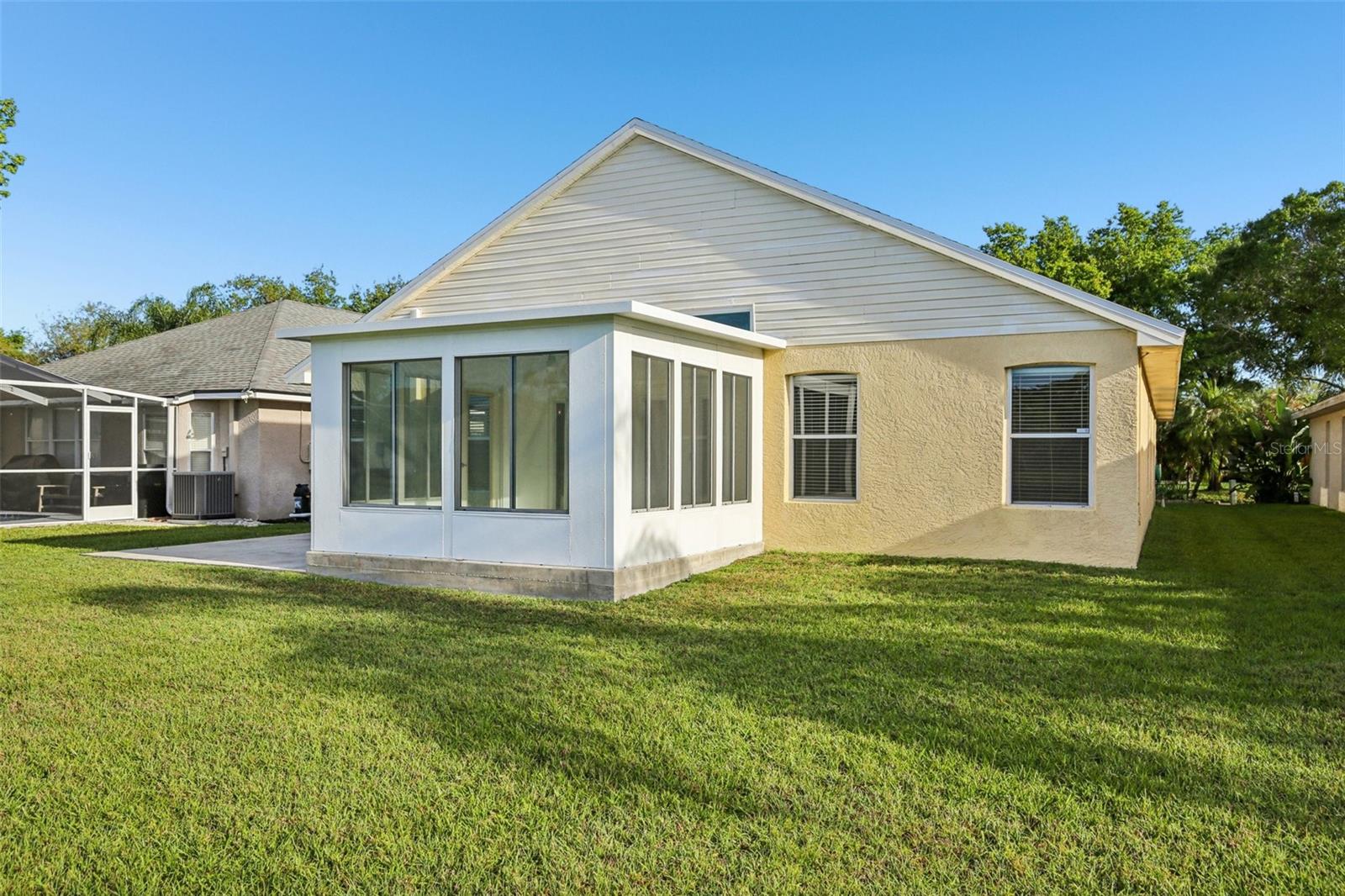 VILLAROSA PH 1B2 - Residential