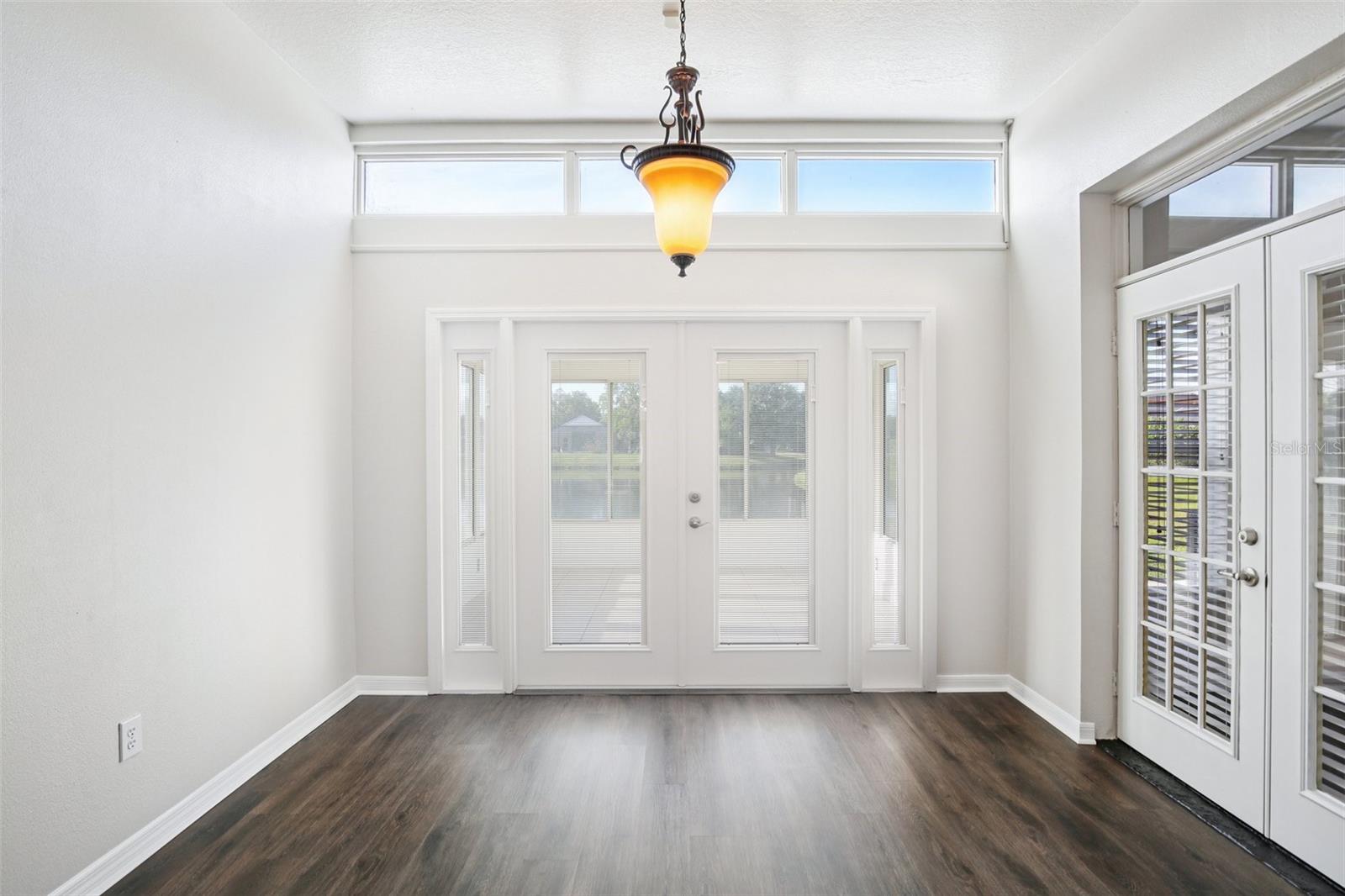 VILLAROSA PH 1B2 - Residential