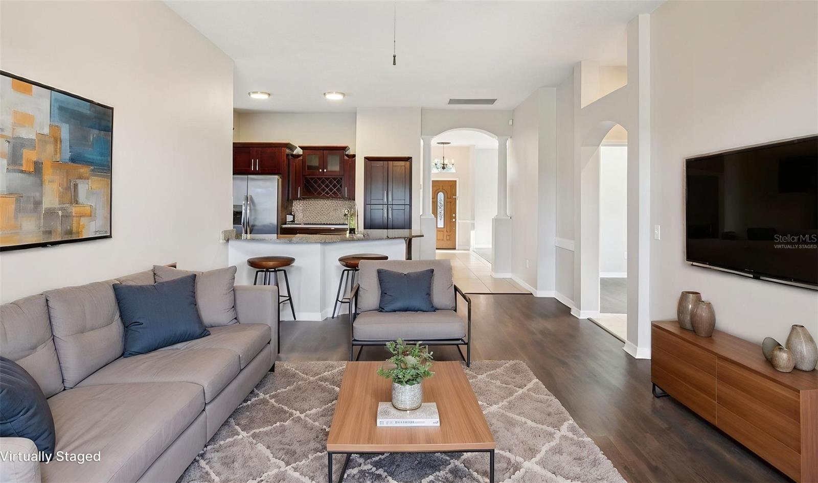 VILLAROSA PH 1B2 - Residential