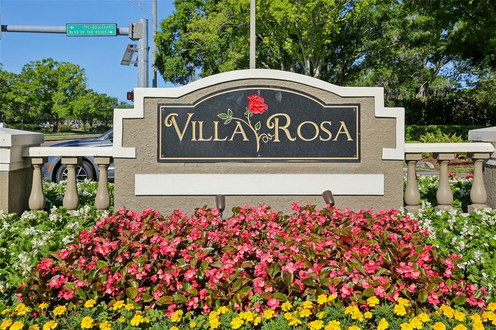 VILLAROSA PH 1B2 - Residential
