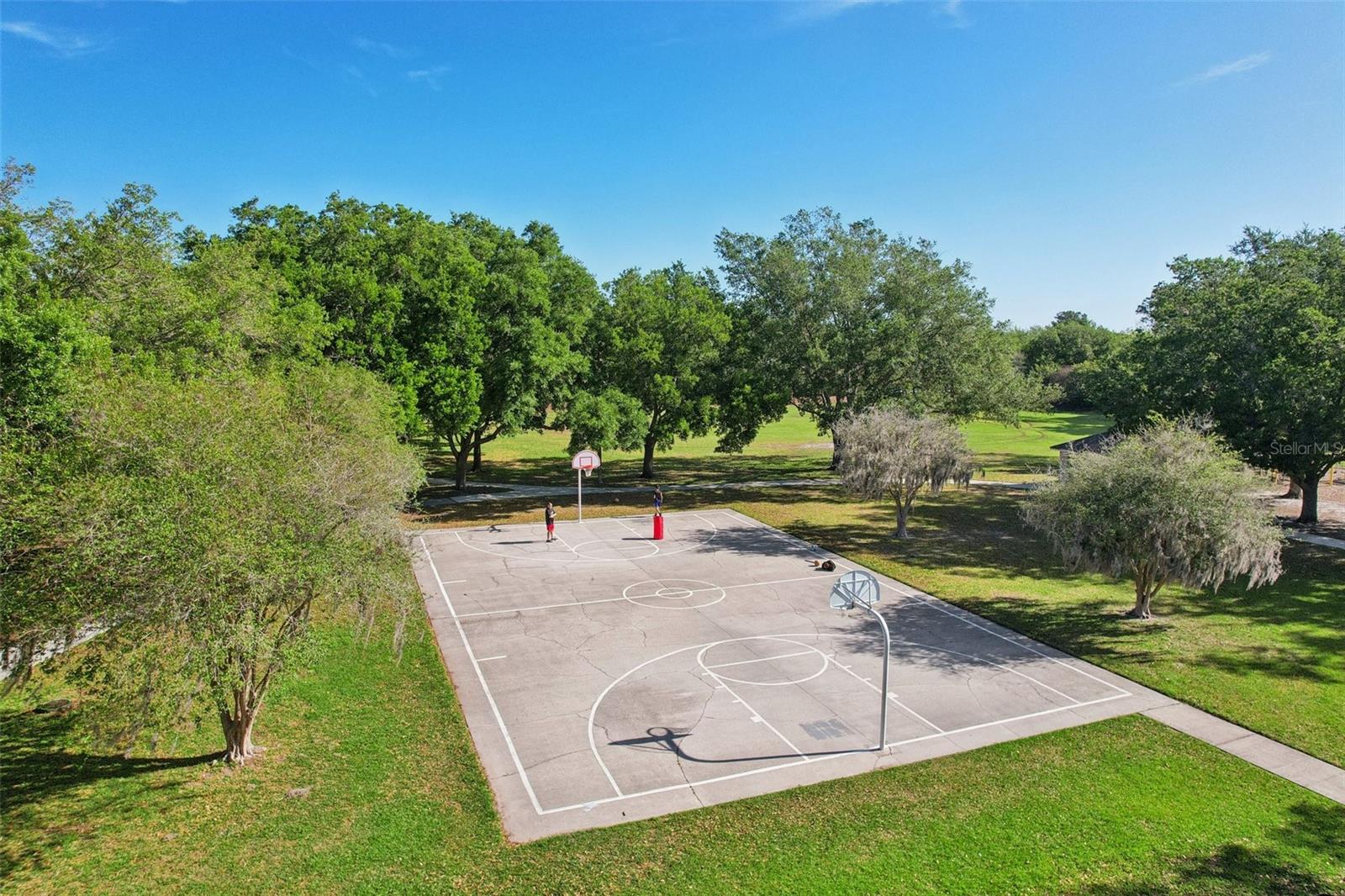 VILLAROSA PH 1B2 - Residential