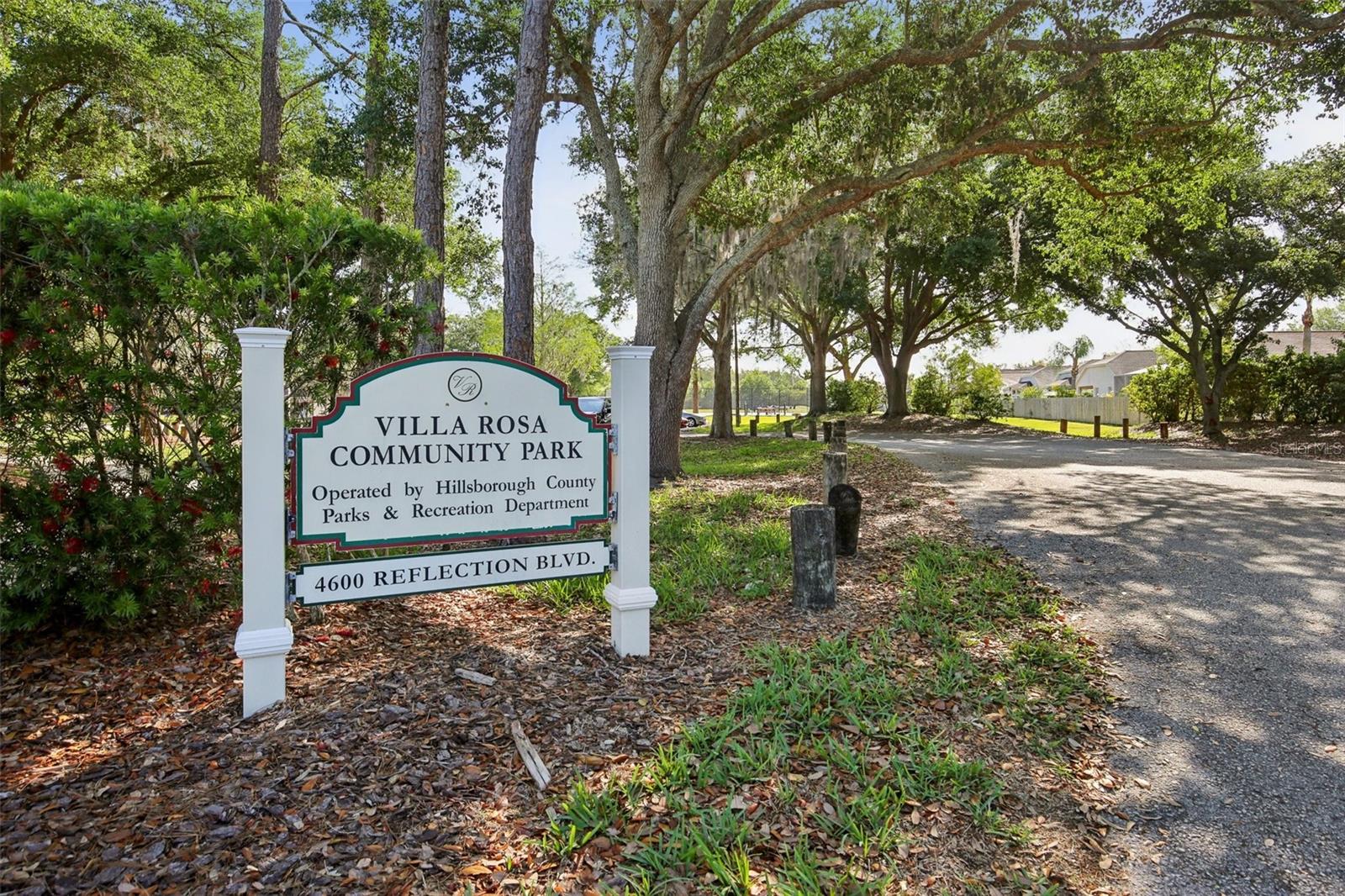 VILLAROSA PH 1B2 - Residential