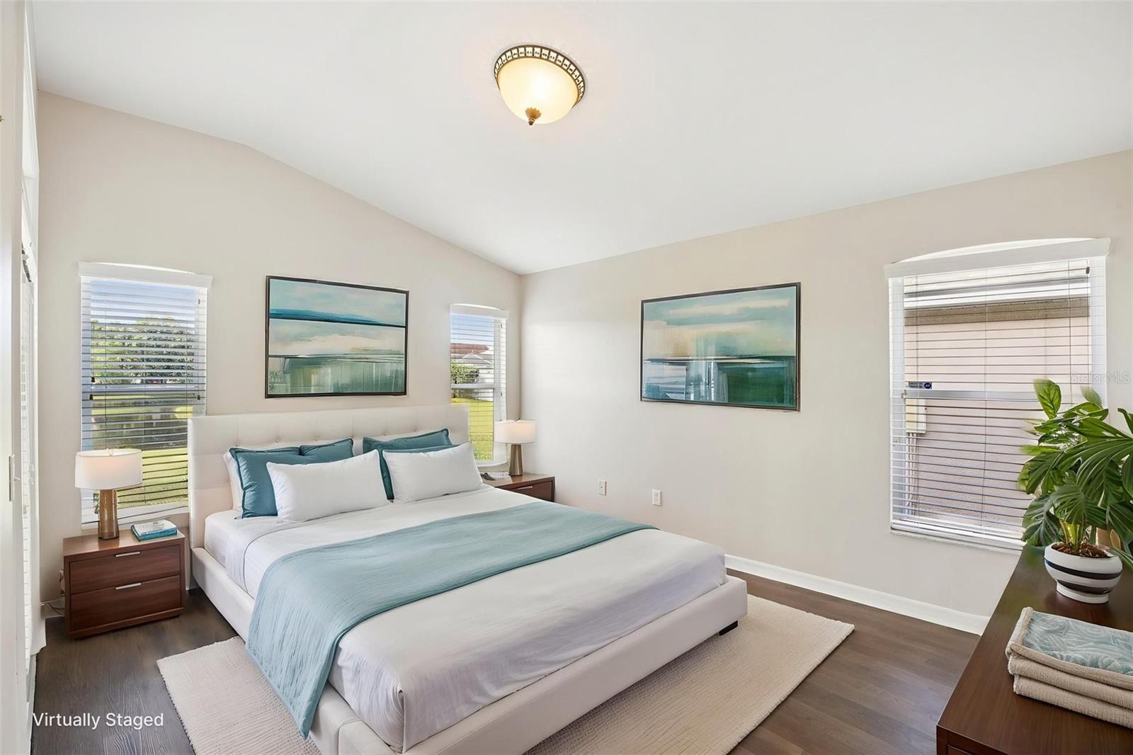 VILLAROSA PH 1B2 - Residential