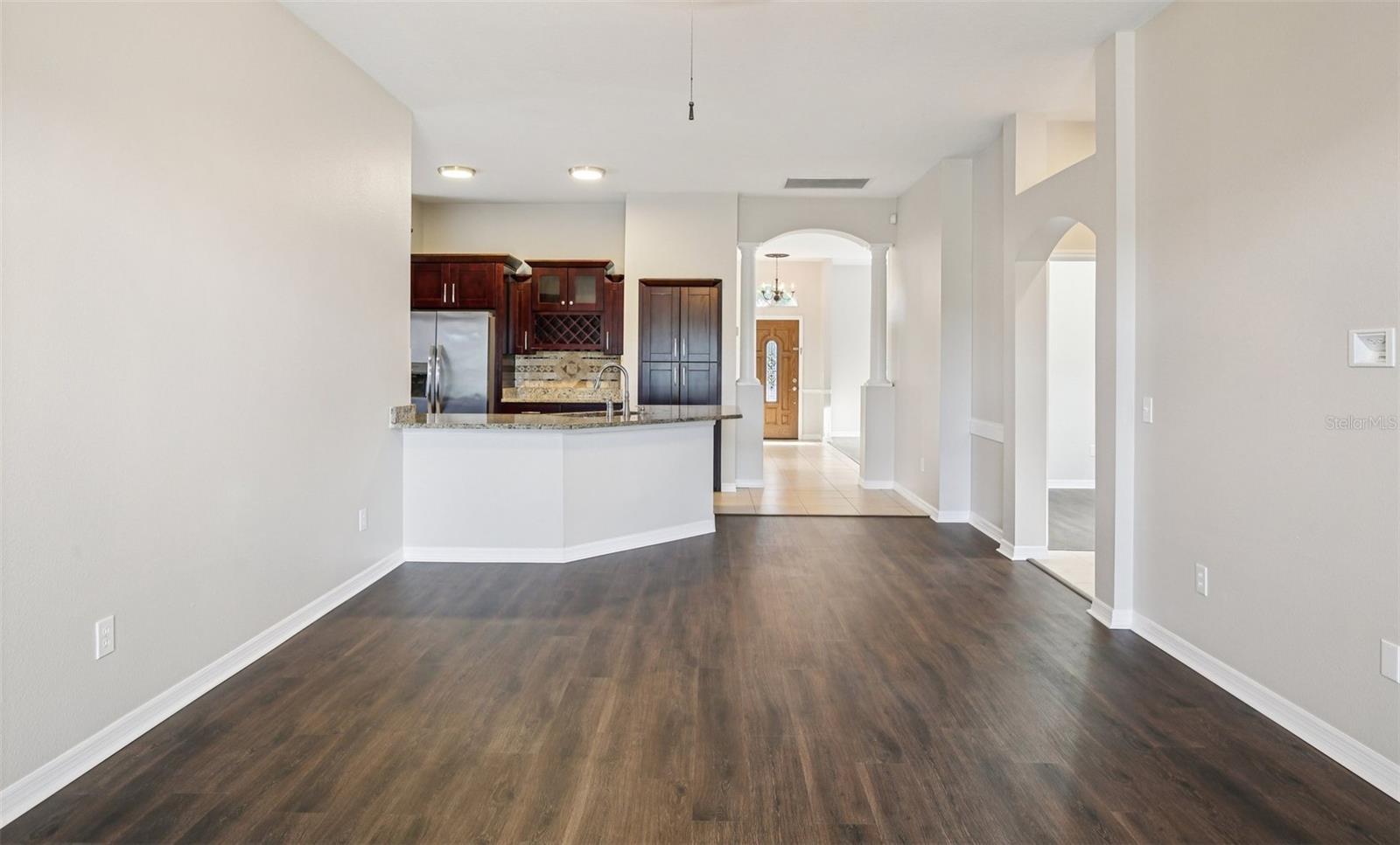 VILLAROSA PH 1B2 - Residential