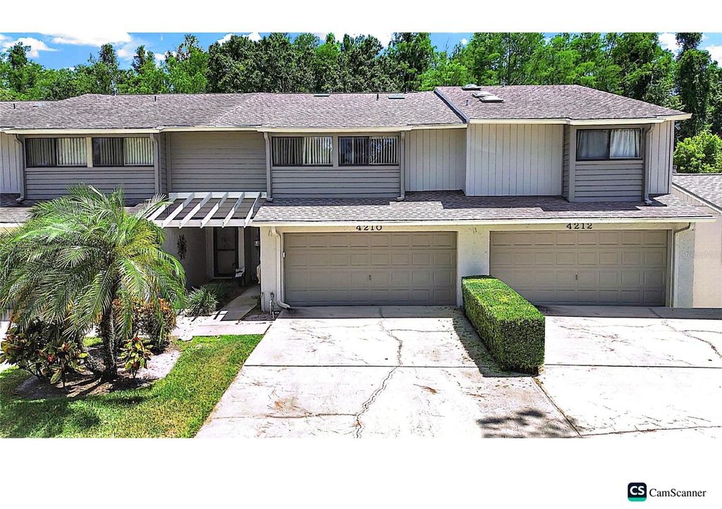 Photo of 4210 Forester Lane, Tampa, FL 33618 (MLS # TB8514143)
