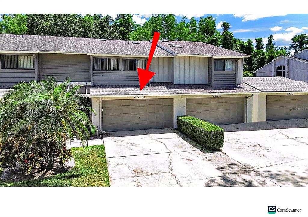 Photo of 4210 Forester Lane, Tampa, FL 33618 (MLS # TB8514143)