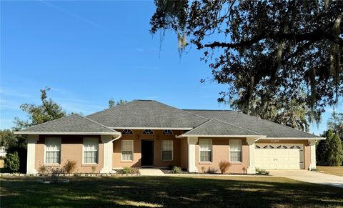 A home in LAKELAND