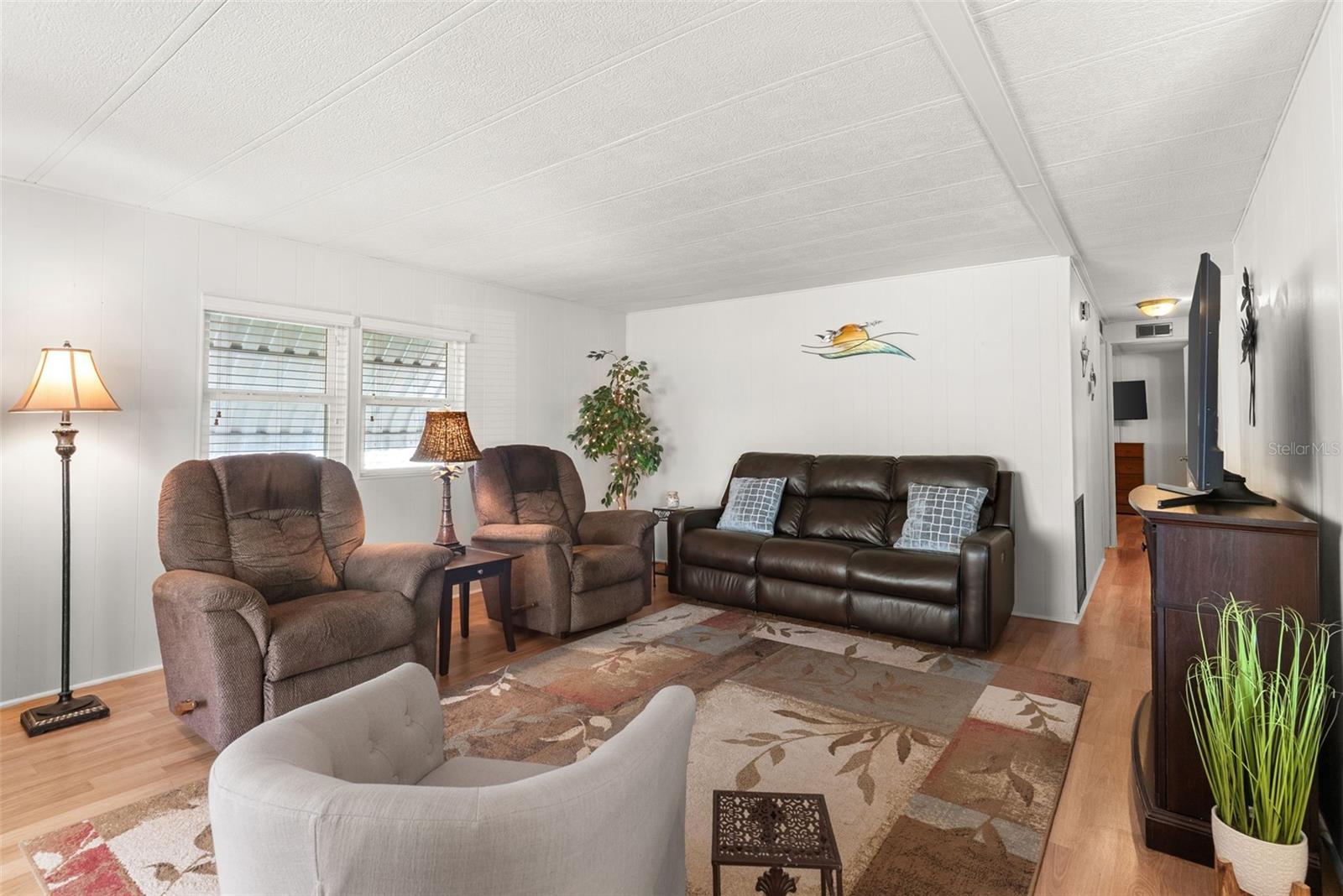 CITRUS WOODS ESTATES - Residential