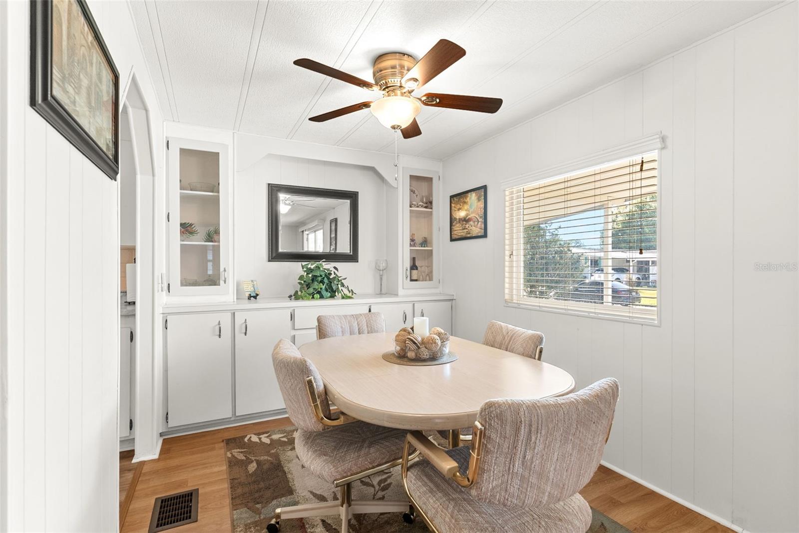 CITRUS WOODS ESTATES - Residential