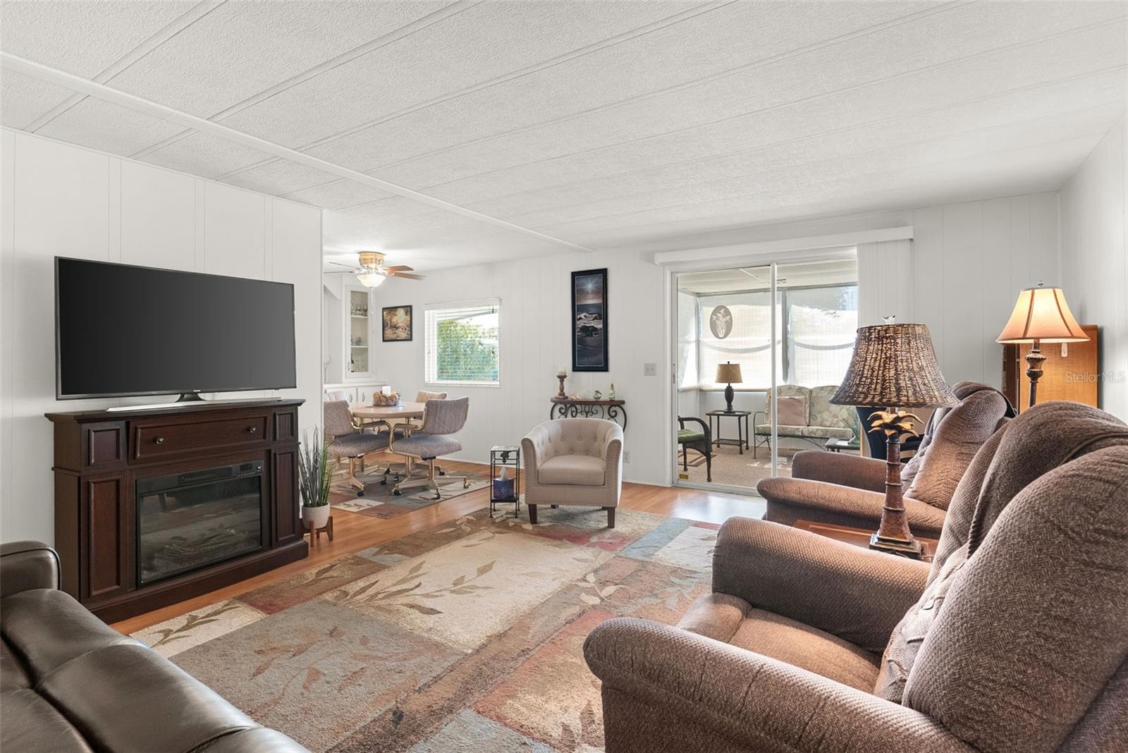 CITRUS WOODS ESTATES - Residential