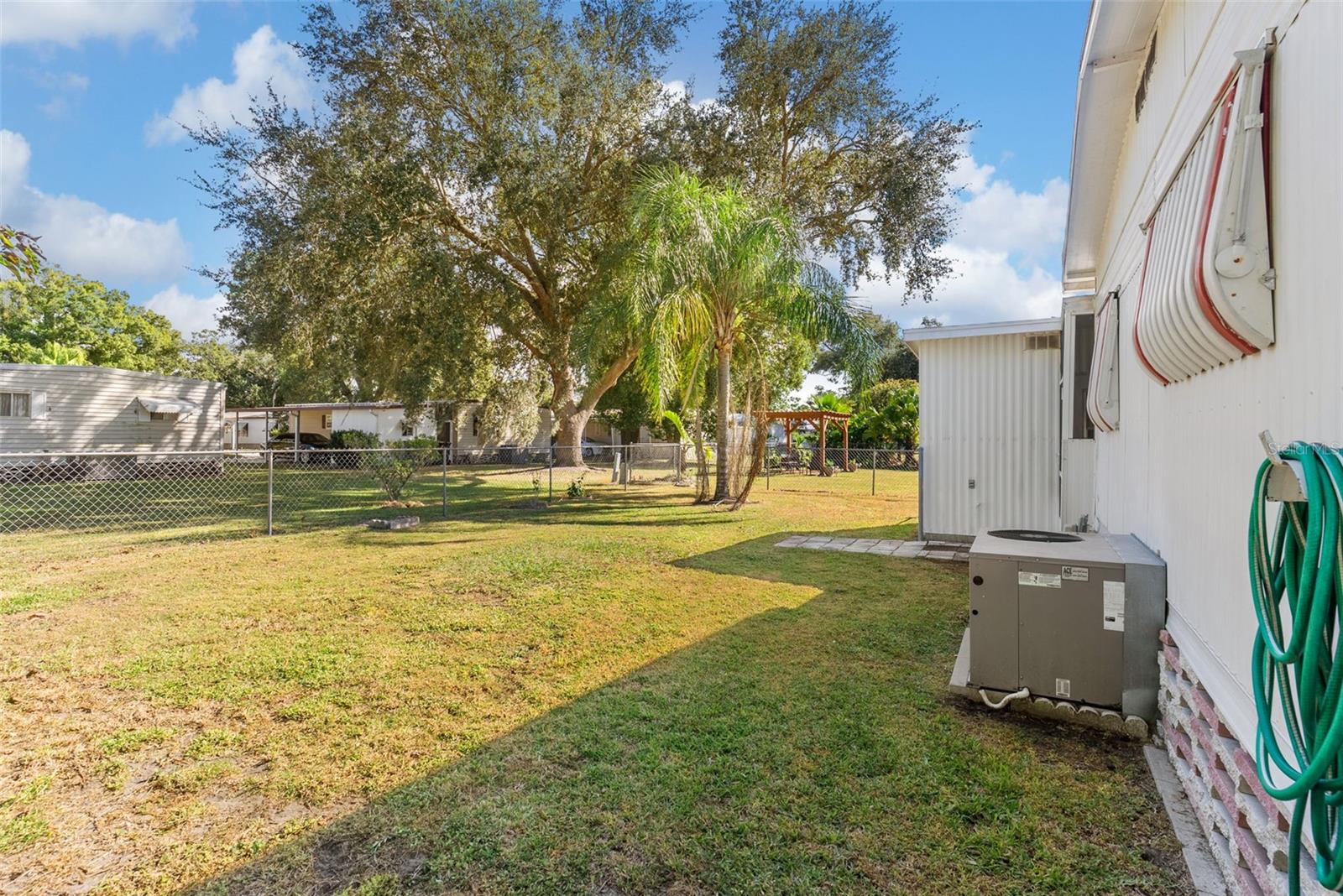 CITRUS WOODS ESTATES - Residential