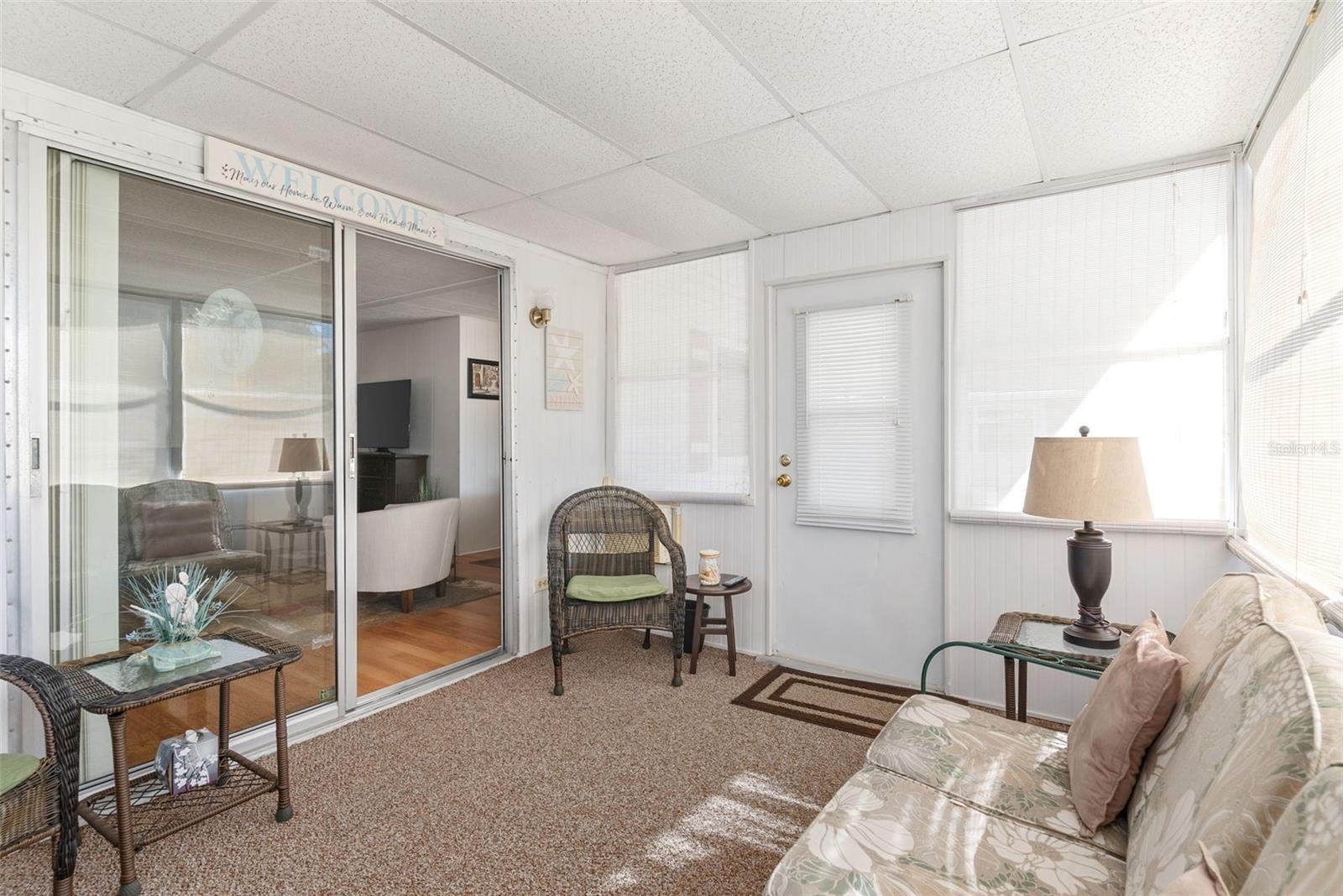 CITRUS WOODS ESTATES - Residential