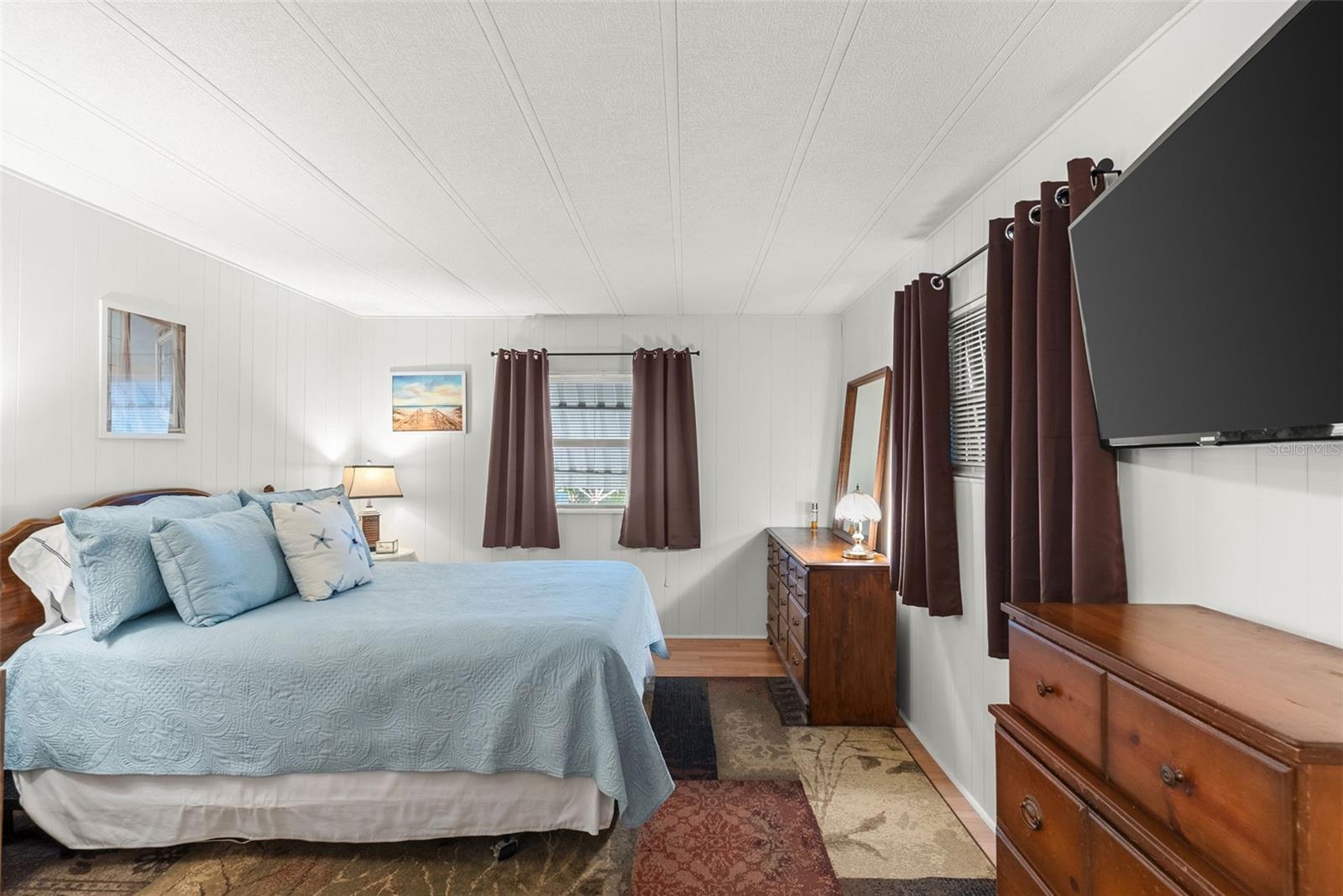 CITRUS WOODS ESTATES - Residential